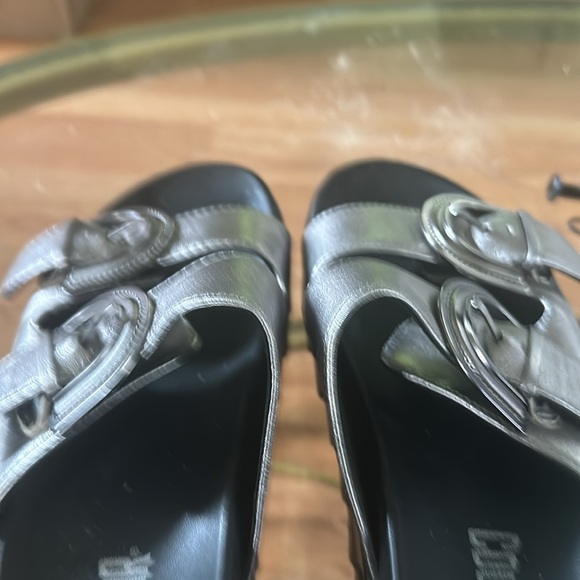 Cougar Pepa Platform Sandal - Picture 4 of 6